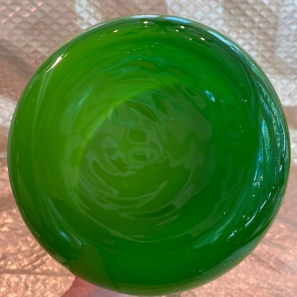 LSA Accents Vintage Lsa Poland Glass Vase Poshmark